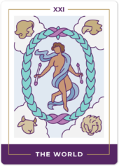 card